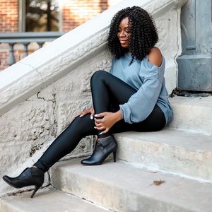 High Waist Leggings